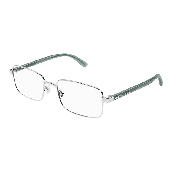 NWT Gucci GG1586o-003 Eyeglasses main image 3